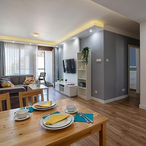 Appartement met een Slaapkamer